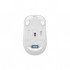 Миша A4 Tech FG15CS Air2 Wireless White (4711421001243)
