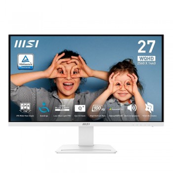 Монітор MSI PRO MP273QW E2
