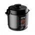 Мультиварка PRIME Technics PPC 121 Profi Cook