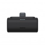 УМБ Baseus Compact 4900mAh 20W Type-C, Black (PPWC05T) (P10068302112-00)