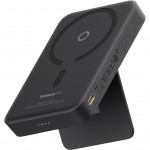 УМБ Baseus MagPro 5000mAh 20W, Black (PPCXZ05) (P10064100122-00)