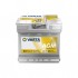 Акумулятор автомобільний Varta Silver Dynamic AGM 50Ah Ев (-/+) (550901054)