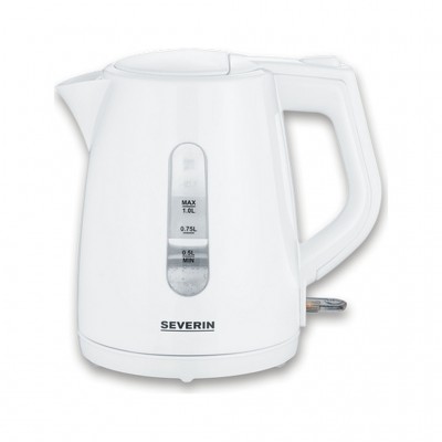 Електрочайник Severin WK 3411