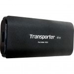 Зовнішній SSD USB-C 4TB Patriot (PTP4TBPEC)