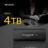 Зовнішній SSD USB-C 4TB Patriot (PTP4TBPEC)
