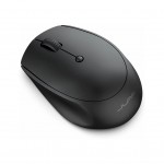 Миша Jlab GO Mouse Wireless/Bluetooth Black (IEUMGOMOUSERBLK124)