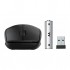 Миша Jlab GO Mouse Wireless/Bluetooth Black (IEUMGOMOUSERBLK124)