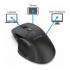 Миша Jlab JBuds Mouse Wireless/Bluetooth Black (IEUMJBMOUSERBLK124)