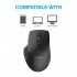 Миша Jlab JBuds Mouse Wireless/Bluetooth Black (IEUMJBMOUSERBLK124)