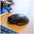 Миша Jlab JBuds Mouse Wireless/Bluetooth Black (IEUMJBMOUSERBLK124)