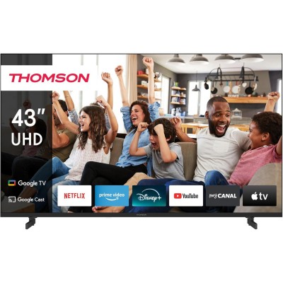 Телевізор THOMSON 43UG4S14