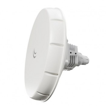 Wi Fi підсилювач Wi-Fi Mikrotik Wireless Wire nRAY (nRAYG-60adpair)