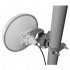 Wi Fi підсилювач Wi-Fi Mikrotik Wireless Wire nRAY (nRAYG-60adpair)