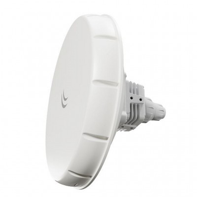 Wi Fi підсилювач Wi-Fi Mikrotik Wireless Wire nRAY (nRAYG-60adpair)