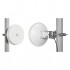 Wi Fi підсилювач Wi-Fi Mikrotik Wireless Wire nRAY (nRAYG-60adpair)
