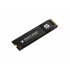 SSD M2 Накочувач SSD 2TB Goodram IRDM Pro Gen5 M.2 2280 PCIe 5.0 x4 3D TLC (IRP-SSDPR-P54S-2K0-80)