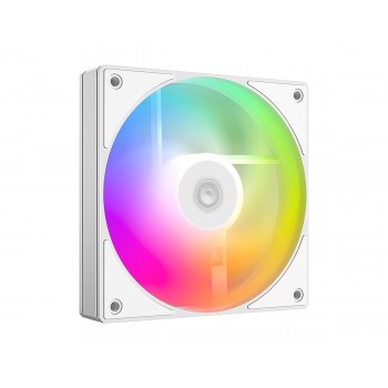 Вентилятор ID-Cooling AS-120-ARGB-W TRIO