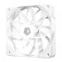 Вентилятор ID-Cooling TF-12025-PRO ARGB REVERSE WHITE