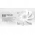 Вентилятор ID-Cooling TF-12025-PRO ARGB REVERSE WHITE