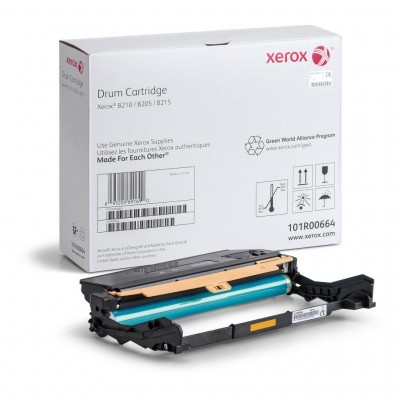 Драм картридж Xerox B205/B210/B215 Black 10K (101R00664)