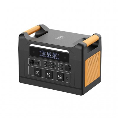 Зарядна станція LogicPower CHARGER i2000, 2000W (23991)