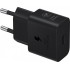 Зарядний пристрій Samsung 25W Type-C Black (EP-T2510NBEGEU)