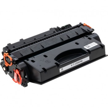 Картридж CANON C-EXV40 6K, Black, IR 1133/133A/1133 (V-T-CEXV40) Vinga