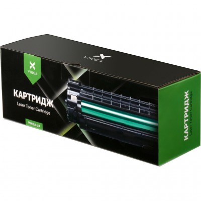 Картридж HP 117A(W2070A) Black 1K (V-L-HW2070A) Vinga