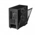 Корпус DeepCool CH360 Digital Black (R-CH360-BKAPE3D-G-1) без БЖ