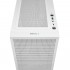 Корпус DeepCool CH360 Digital White (R-CH360-WHAPE3D-G-1) без БЖ