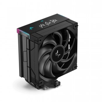 Кулер універсальний DeepCool R-AK400-BKAPMN-G