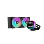 Кулер універсальний DeepCool R-LP240-BKMSNC-G-1