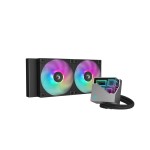 Кулер універсальний DeepCool R-LT240-BKAMNC-G-1