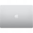 Ноутбук Apple MacBook Air 15 M3 A3114 Silver (MC9E4UA/A)