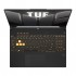 Ноутбук ASUS TUF Gaming F16 FX607JV-N3249 (90NR0HV6-M00EV0)