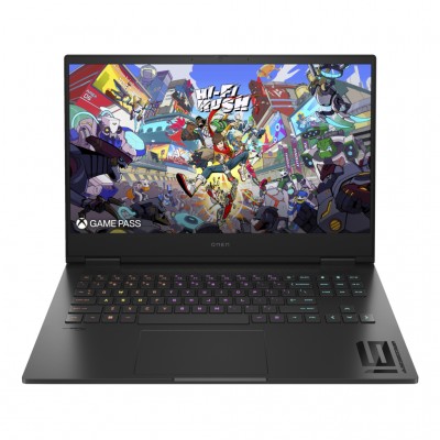 Ноутбук HP OMEN 16-wf0006ua (8F2D3EA)