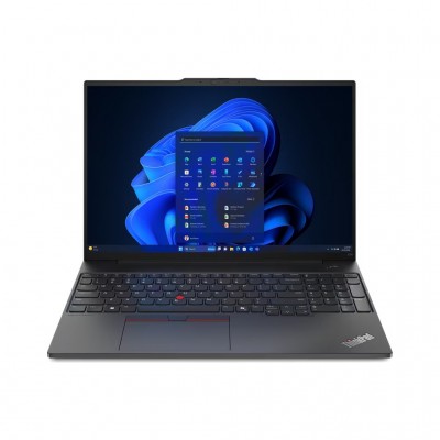 Ноутбук Lenovo ThinkPad E16 Gen 2 (21MA002YRA)