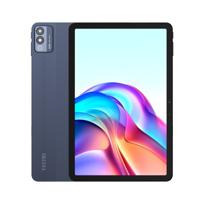 Планшет Tecno MEGAPAD 11 (T1101) 10.95" 8/256GB LTE / Starfall Grey (4894947052217)