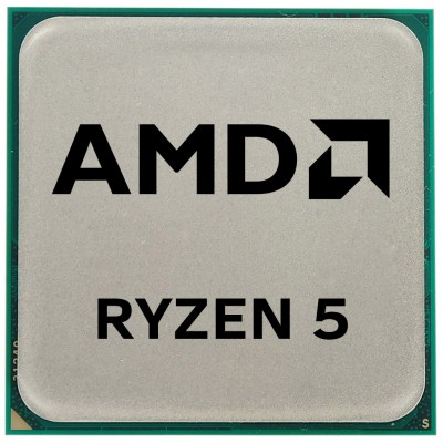 Процесор Ryzen 5 5600XT (100-000001585)