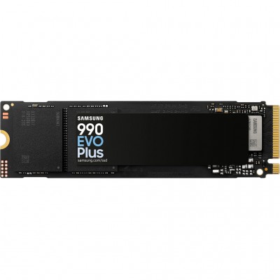 SSD M.2 2280 4TB 990 EVO Plus Samsung MZ-V9S4T0BW