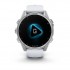 Смарт-годинник Garmin fenix 8 43mm, AMOLED, Glass, BareSS/Whitestone, WhitestoneBn (010-02903-00)
