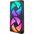 Вентилятор NZXT F240 RGB Core Fan (Single Frame) - Black (RF-U24HF-B1)