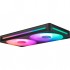 Вентилятор NZXT F240 RGB Core Fan (Single Frame) - Black (RF-U24HF-B1)