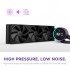 Кулер універсальний NZXT RL-KN36E-B2