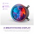 Кулер універсальний NZXT RL-KN36E-B2
