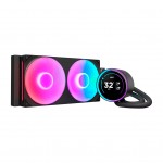 Кулер універсальний NZXT RL-KR28E-B2