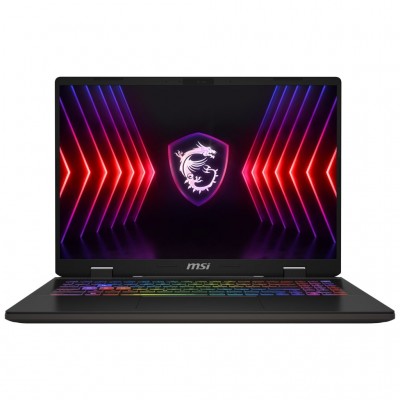 Ноутбук MSI Sword 16HX (B13VFKG-897XUA)