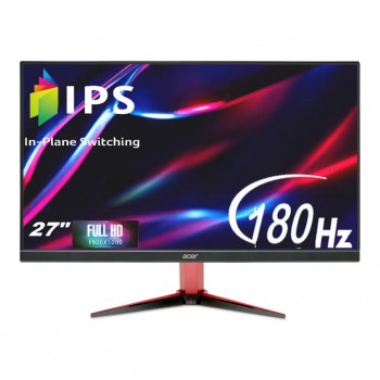 Монітор Acer KG272M3BMIIPX