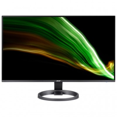 Монітор Acer R272Gymix