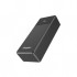 УМБ Energizer 27000mAh Li-pol PD/65W for laptop, black (UE27062PQ)